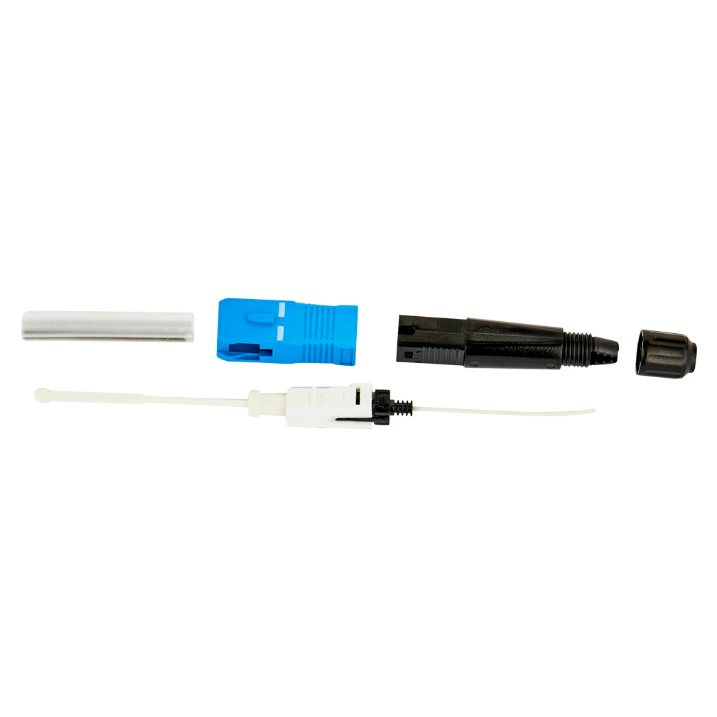 Fast Connector SC/UPC SC/APC S58